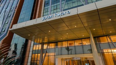 Johari Rotana