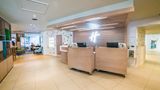 Holiday Inn Brentwood Lobby