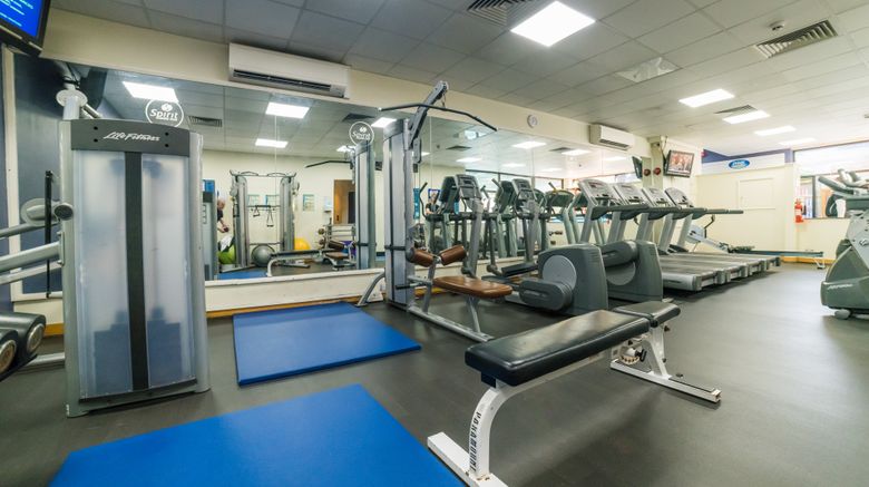 <b>Holiday Inn Brentwood Health Club</b>. Images powered by <a href="https://www.leonardoworldwide.com/" title="Leonardo Worldwide" target="_blank">Leonardo</a>.