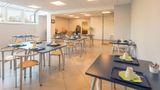 Appart'City Arlon Porte du Luxembourg Restaurant