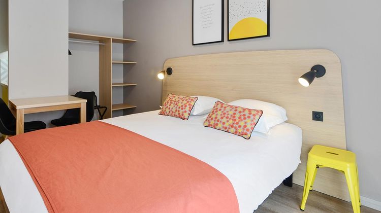 Appart'City Blois Room