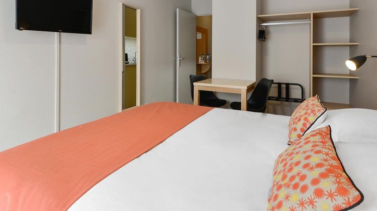 Appart'City Blois Room