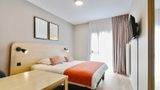 Appart'City Blois Room