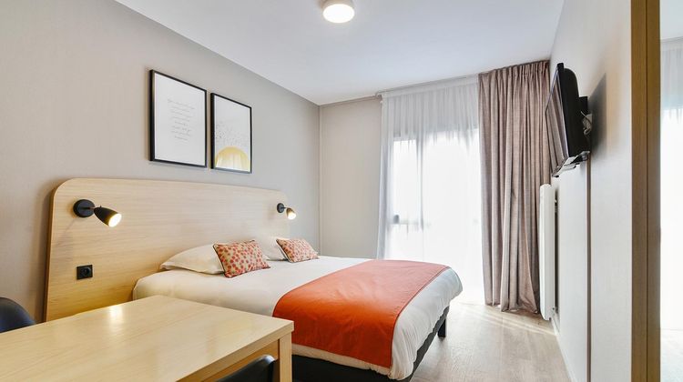 Appart'City Blois Room