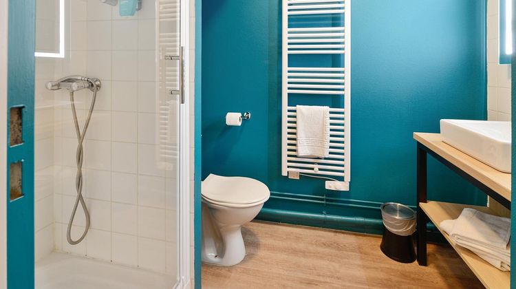 Appart'City Blois Room