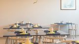 Appart'City Arlon Porte du Luxembourg Restaurant