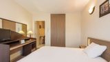 Appart'City Arlon Porte du Luxembourg Room