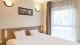 Appart'City Arlon Porte du Luxembourg Room