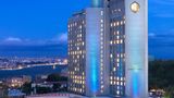 InterContinental Istanbul Exterior