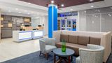 Holiday Inn Express/Stes West-Medical Pk Lobby