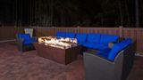 Holiday Inn Express/Stes West-Medical Pk Other
