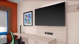 Holiday Inn Express/Stes West-Medical Pk Room