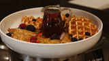Crowne Plaza Hotel Dublin Northwood Restaurant