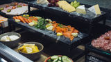 Crowne Plaza Hotel Dublin Northwood Restaurant