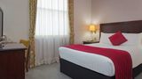 The Worcester Whitehouse Hotel Room