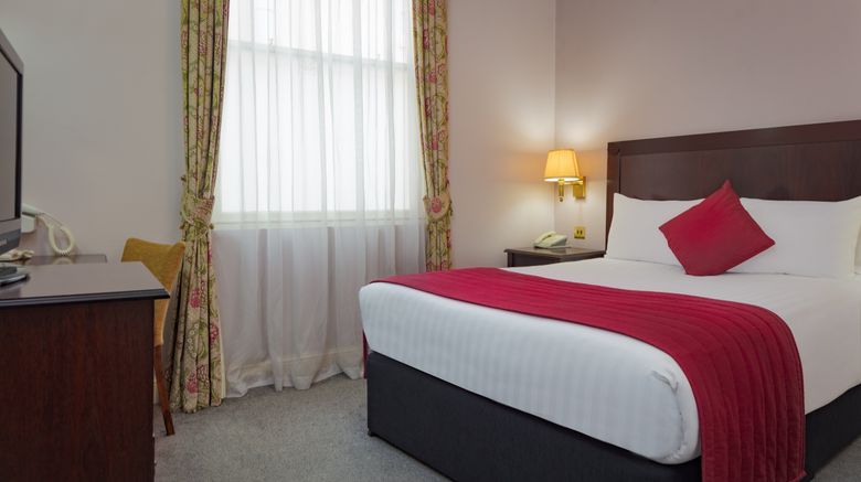 <b>The Worcester Whitehouse Hotel Room</b>. Images powered by <a href="https://www.leonardoworldwide.com/" title="Leonardo Worldwide" target="_blank">Leonardo</a>.