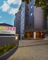 Ginger Pune Wakad