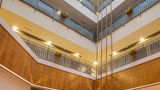 <b>Ginger Pune Wakad Lobby</b>. Images powered by <a href="https://www.leonardoworldwide.com/" title="Leonardo Worldwide" target="_blank">Leonardo</a>.