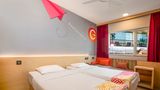 <b>Ginger Pune Wakad Room</b>. Images powered by <a href="https://www.leonardoworldwide.com/" title="Leonardo Worldwide" target="_blank">Leonardo</a>.