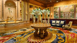 Millennium Biltmore Hotel Lobby
