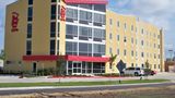 Red Roof Inn & Suites Beaumont Exterior