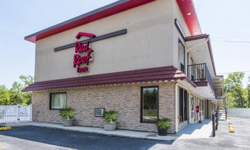 Red Roof Inn Wildwood–Cape May/Rio Gran