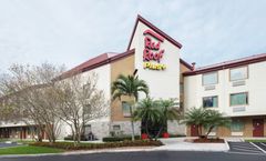 Red Roof PLUS+ West Palm Beach