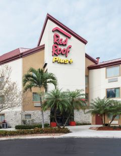 Red Roof PLUS+ West Palm Beach