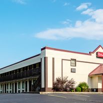 Red Roof Inn Scottsburg