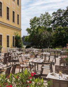 Bilderberg Bellevue Dresden