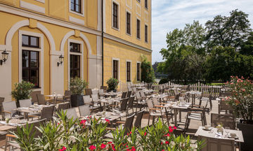 Bilderberg Bellevue Dresden