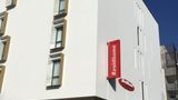 Toulouse Ponts Jumeaux Residhome Exterior
