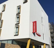 Toulouse Ponts Jumeaux Residhome Exterior