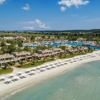 Sani Asterias Suites