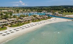 Sani Asterias Suites