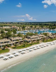 Sani Asterias Suites