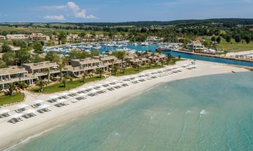 Sani Asterias Suites