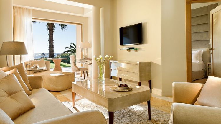 Sani Asterias Suites Suite