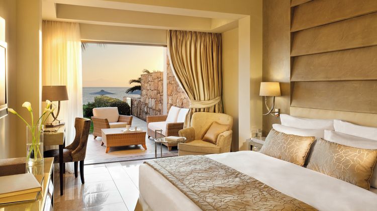 Sani Asterias Suites Suite