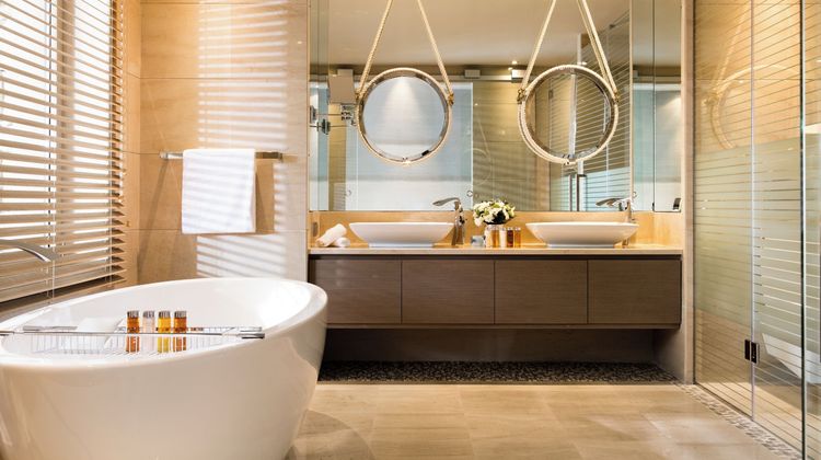 Sani Asterias Suites Suite