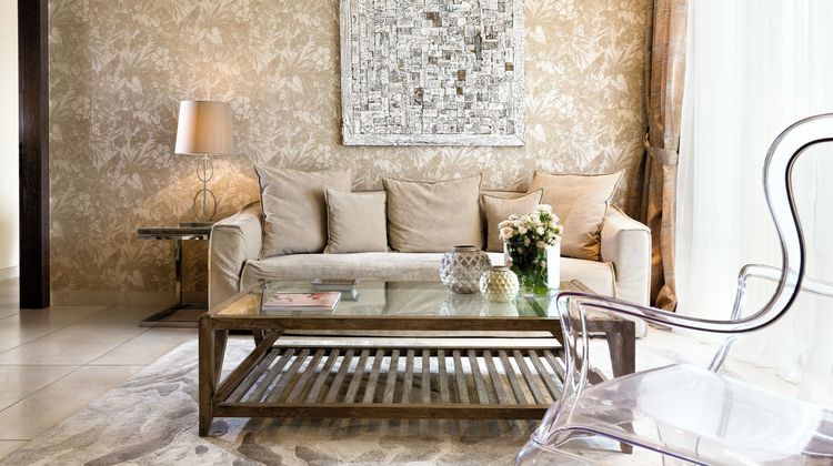 Sani Asterias Suites Suite