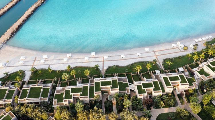 Sani Asterias Suites Other