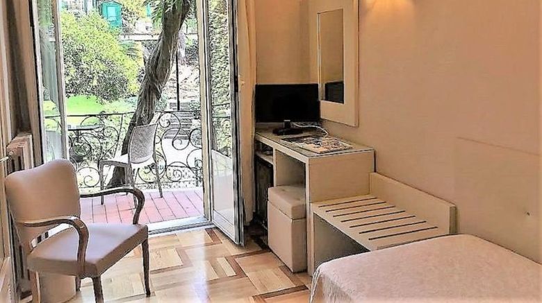 <b>Hotel Metropole & Santa Margherita Room</b>. Images powered by <a href="https://www.leonardoworldwide.com/" title="Leonardo Worldwide" target="_blank">Leonardo</a>.