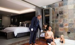 Seven Villa Hotel & Spa
