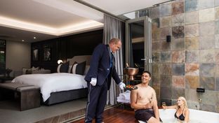 Seven Villa Hotel & Spa