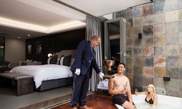 Seven Villa Hotel & Spa