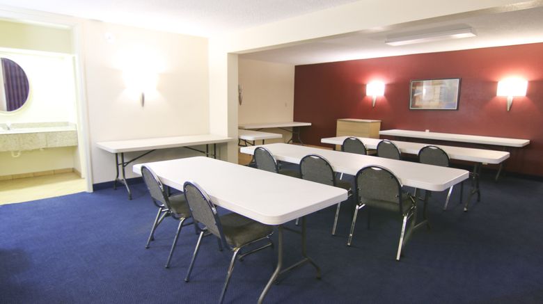 <b>Red Roof Inn Somerset, KY Meeting</b>. Images powered by <a href="https://www.leonardoworldwide.com/" title="Leonardo Worldwide" target="_blank">Leonardo</a>.