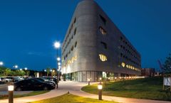 Appart'City Confort Millenaire