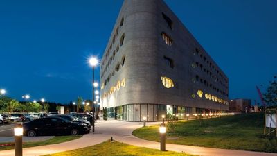 Appart'City Confort Millenaire