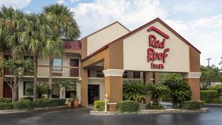 Red Roof Inn Kingsland